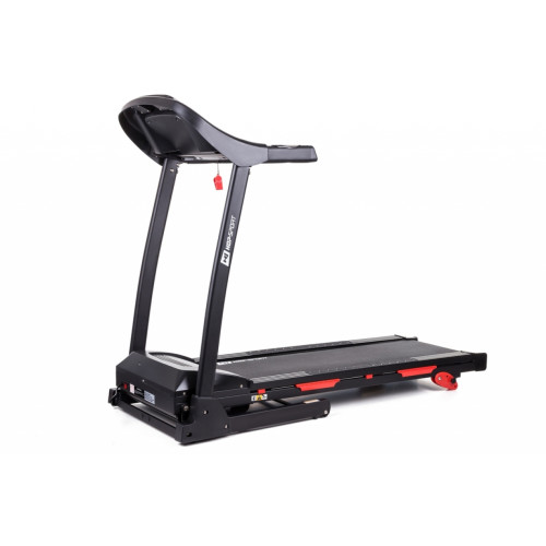 Беговая дорожка  Hop-Sport HS-640A - фото №7